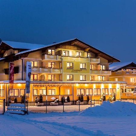 Jugendhotel Ennshof Альтенмаркт  Экстерьер фото