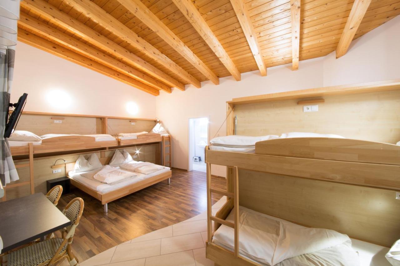 Jugendhotel Ennshof Альтенмаркт  Экстерьер фото