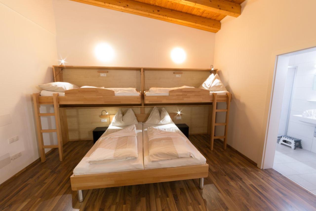 Jugendhotel Ennshof Альтенмаркт  Экстерьер фото