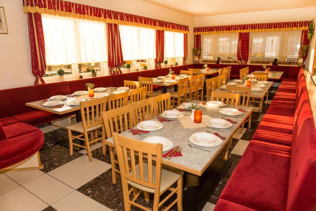 Jugendhotel Ennshof Альтенмаркт  Экстерьер фото