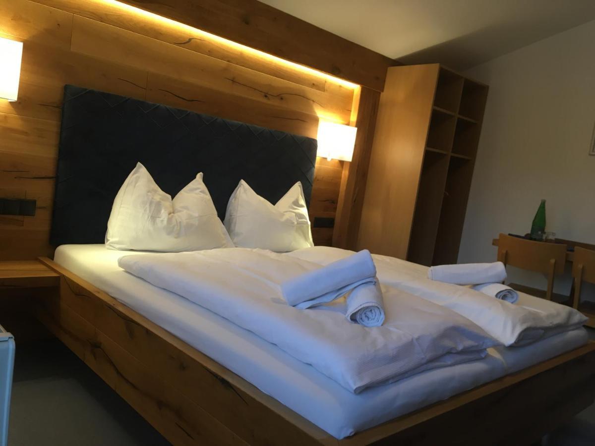 Jugendhotel Ennshof Альтенмаркт  Экстерьер фото